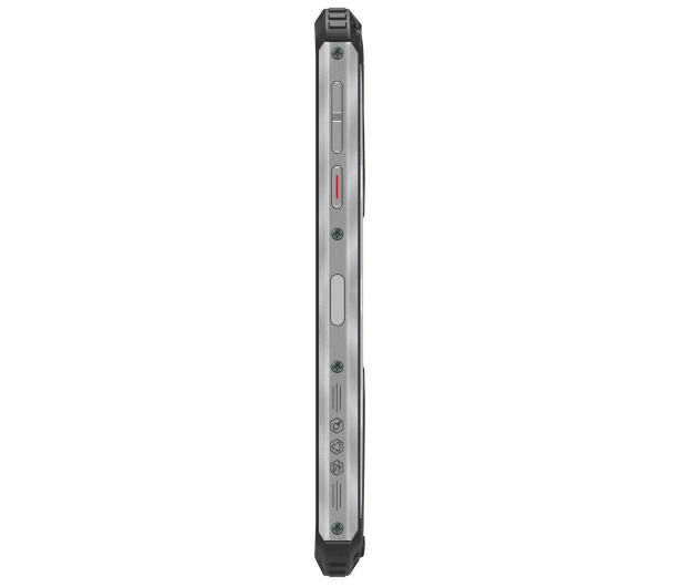 OUKITEL WP6 6/128GB 10000mAh czarny - 570108 - zdjęcie 5